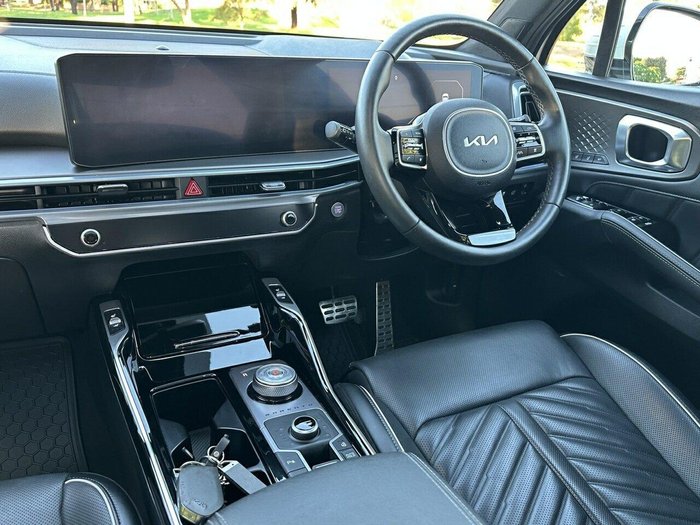 2024 Kia Sorento GT-Line