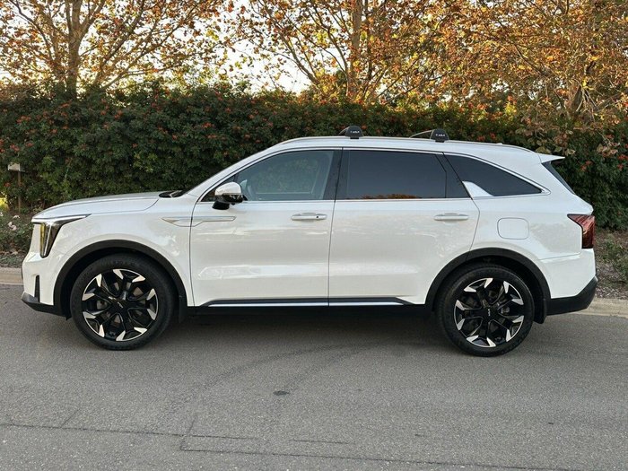 2024 Kia Sorento GT-Line