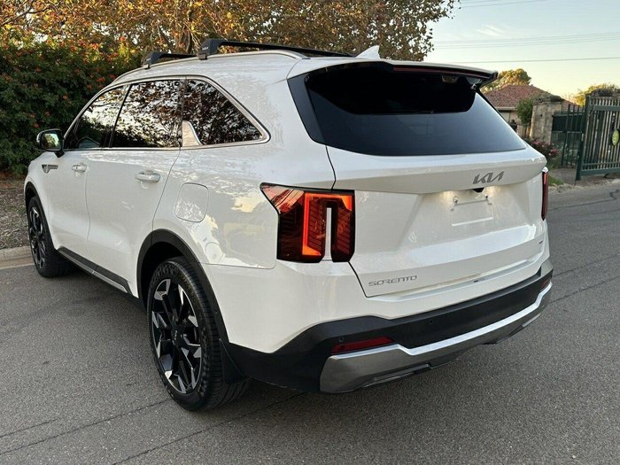 2024 Kia Sorento GT-Line