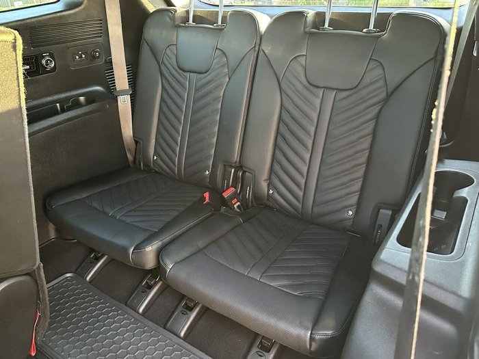 2024 Kia Sorento GT-Line