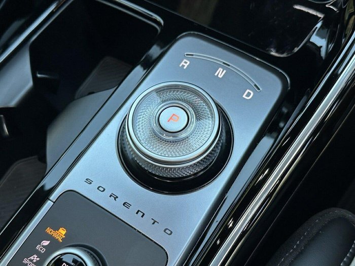 2024 Kia Sorento GT-Line