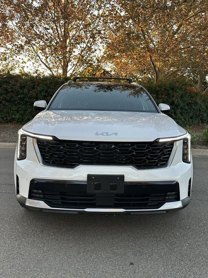 2024 Kia Sorento GT-Line