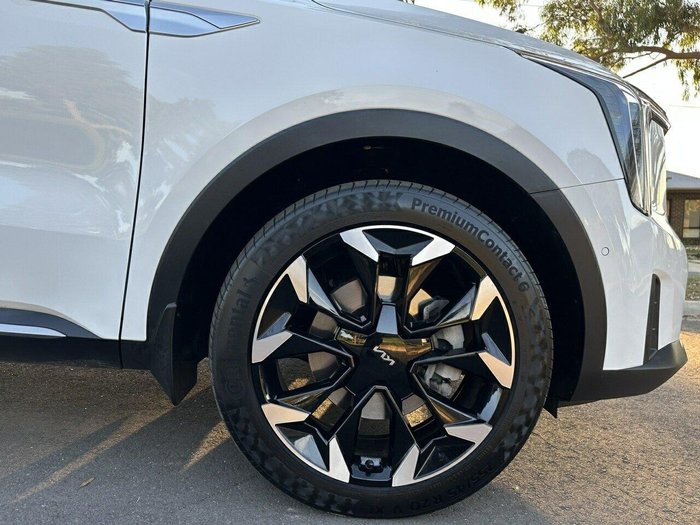 2024 Kia Sorento GT-Line