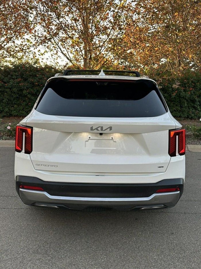 2024 Kia Sorento GT-Line