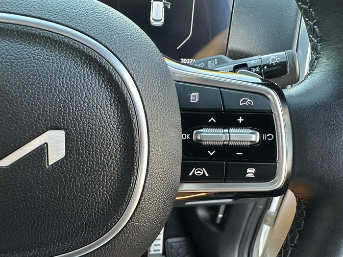 2024 Kia Sorento GT-Line