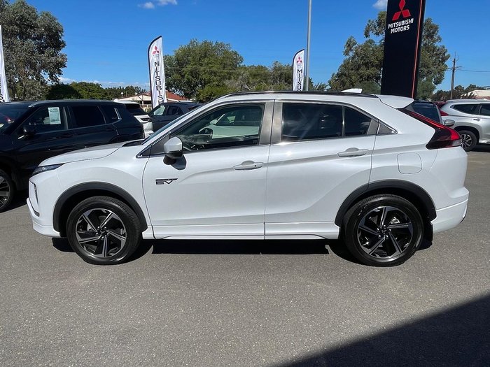 2023 Mitsubishi Eclipse Cross PHEV XLS PLUS