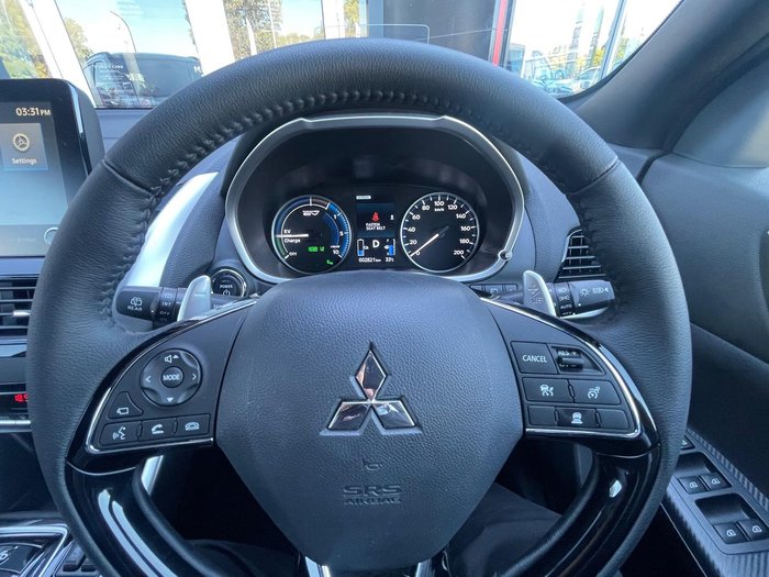 2023 Mitsubishi Eclipse Cross PHEV XLS PLUS