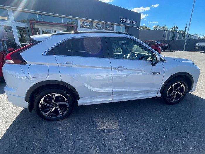 2023 Mitsubishi Eclipse Cross PHEV XLS PLUS