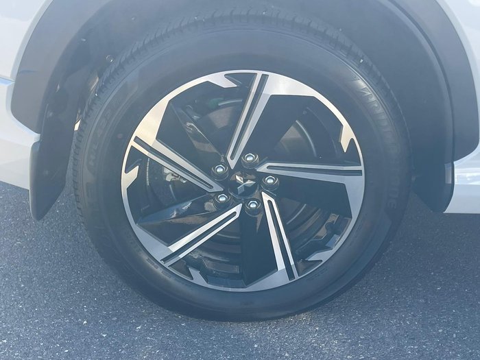 2023 Mitsubishi Eclipse Cross PHEV XLS PLUS