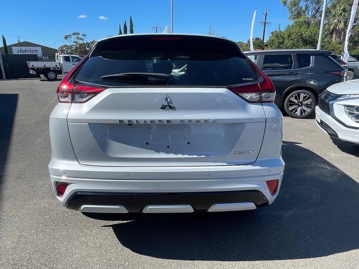 2023 Mitsubishi Eclipse Cross PHEV XLS PLUS