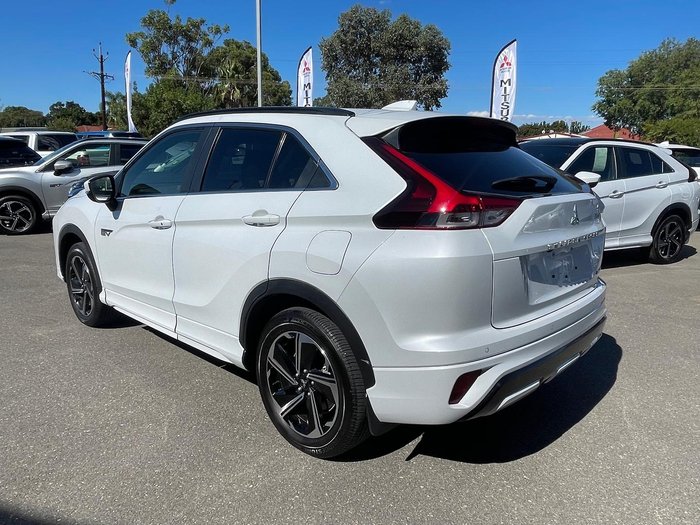 2023 Mitsubishi Eclipse Cross PHEV XLS PLUS