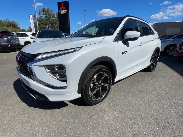 2023 Mitsubishi Eclipse Cross PHEV XLS PLUS