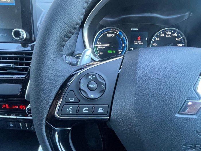 2023 Mitsubishi Eclipse Cross PHEV XLS PLUS