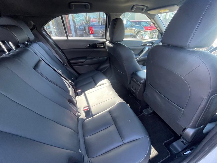 2023 Mitsubishi Eclipse Cross PHEV XLS PLUS