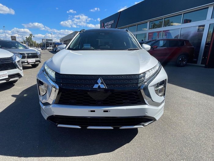 2023 Mitsubishi Eclipse Cross PHEV XLS PLUS