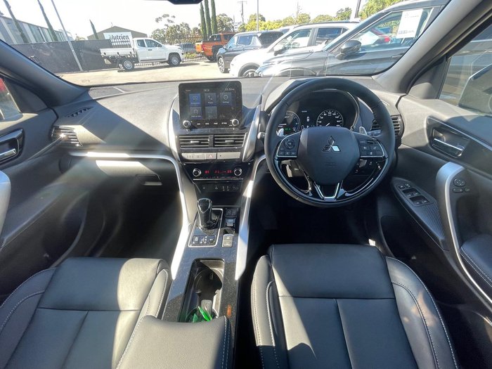 2023 Mitsubishi Eclipse Cross PHEV XLS PLUS