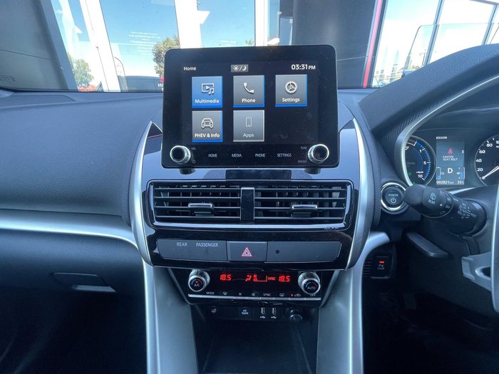 2023 Mitsubishi Eclipse Cross PHEV XLS PLUS