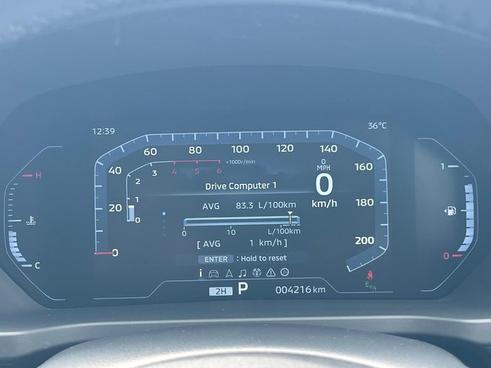 2024 Mitsubishi Pajero Sport Exceed