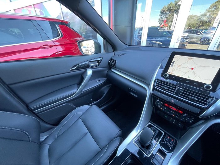 2024 Mitsubishi Eclipse Cross Exceed