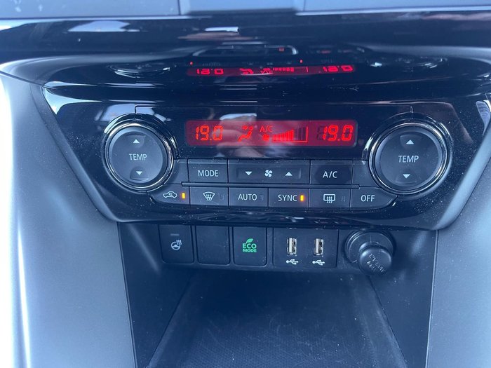 2024 Mitsubishi Eclipse Cross Exceed