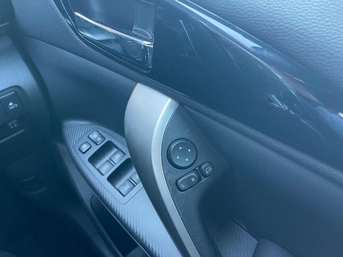 2024 Mitsubishi Eclipse Cross Exceed