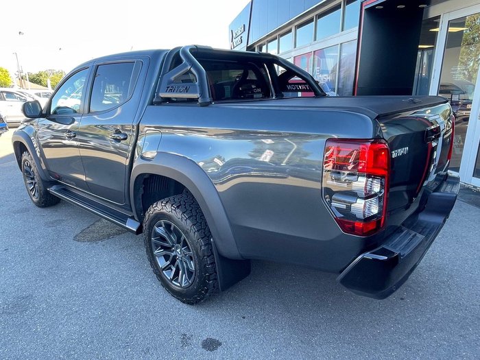 2023 Mitsubishi Triton Xtreme