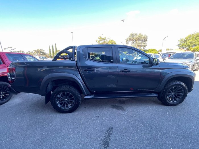 2023 Mitsubishi Triton Xtreme