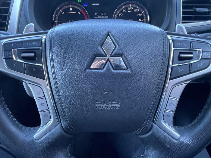 2023 Mitsubishi Triton Xtreme