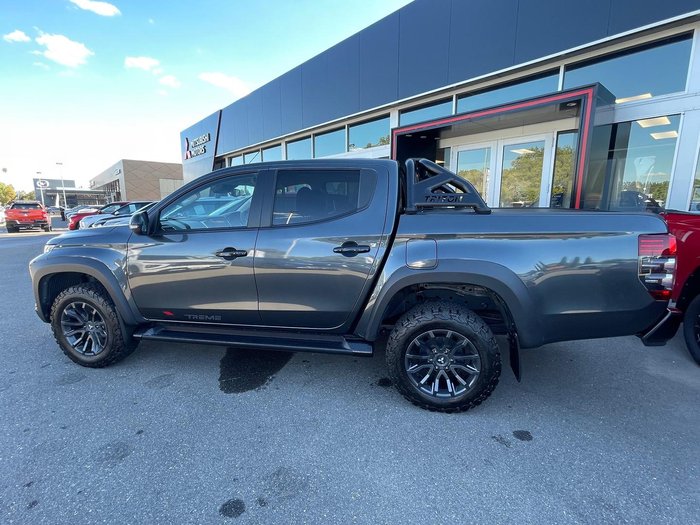 2023 Mitsubishi Triton Xtreme