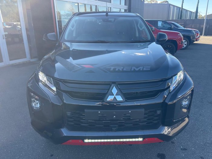 2023 Mitsubishi Triton Xtreme