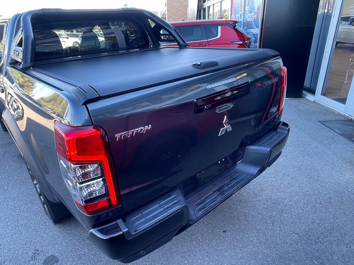 2023 Mitsubishi Triton Xtreme