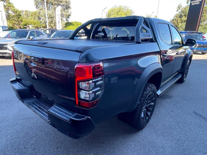 2023 Mitsubishi Triton Xtreme