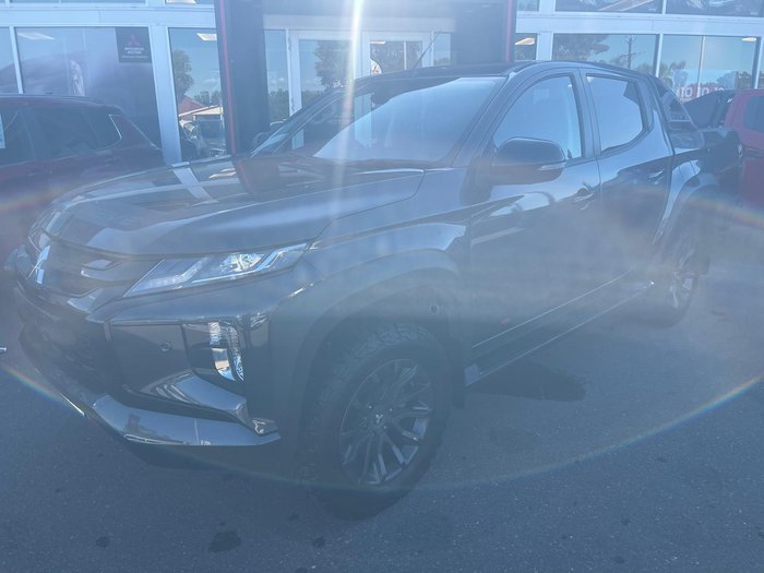 2023 Mitsubishi Triton Xtreme