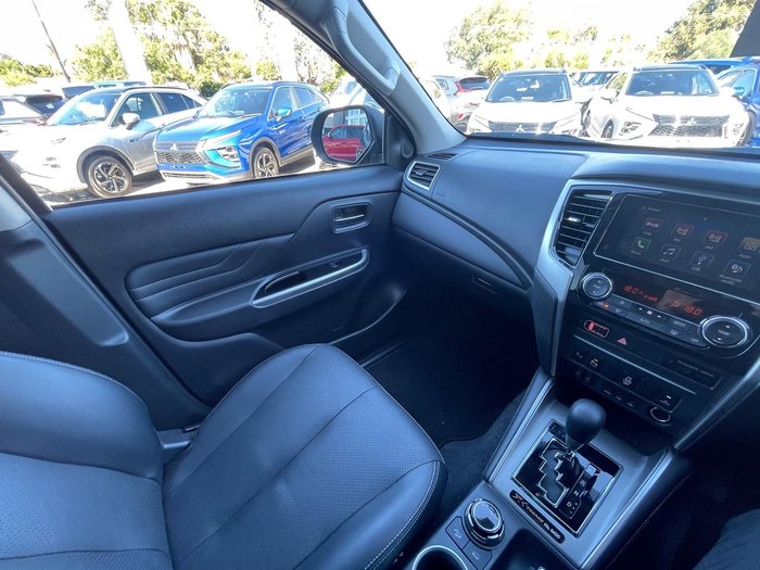 2023 Mitsubishi Triton Xtreme