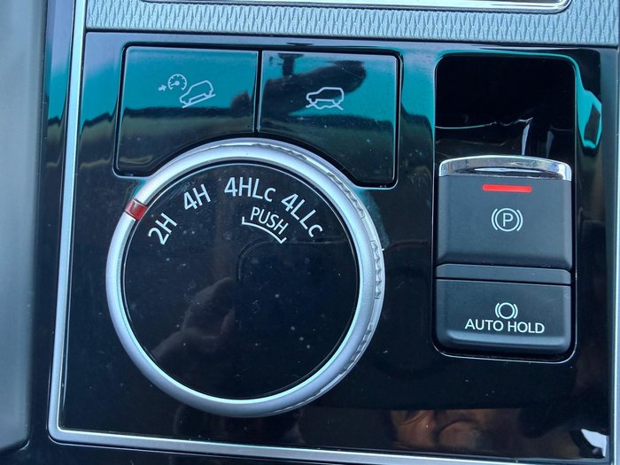 2022 Mitsubishi Pajero Sport GLX