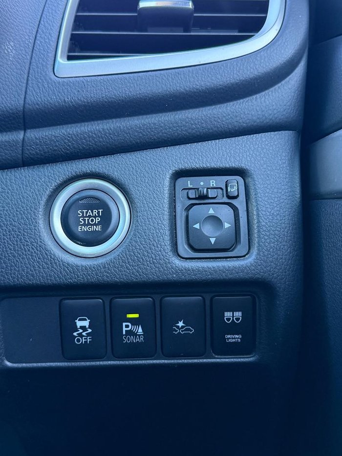 2022 Mitsubishi Pajero Sport GLX