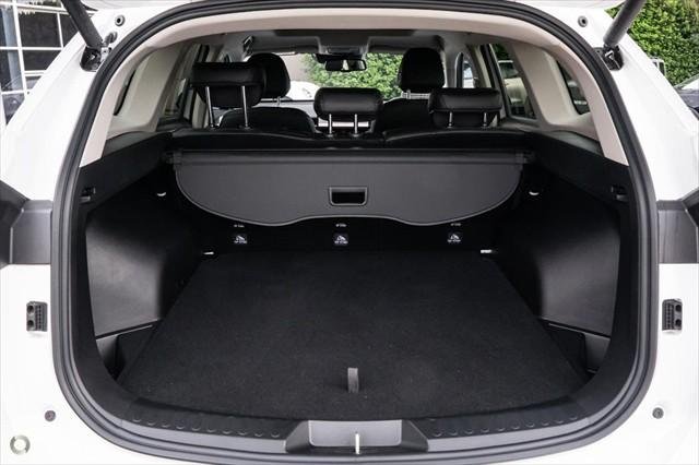 2025 GWM Haval H6 Ultra PHEV