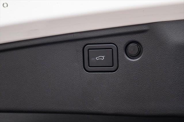 2025 GWM Haval H6 Ultra PHEV