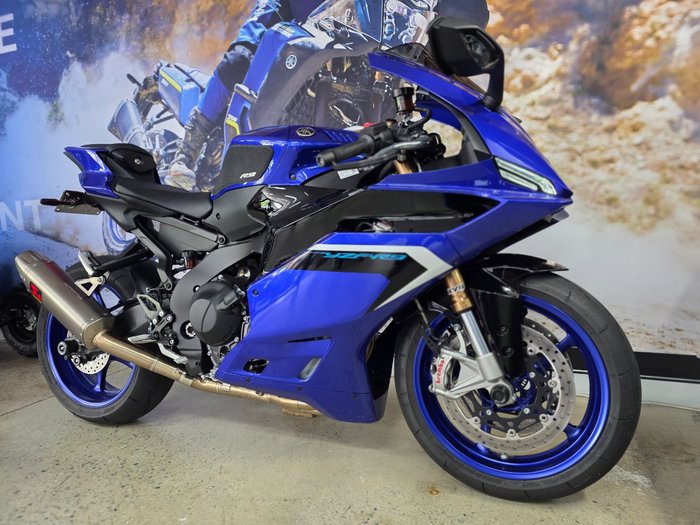 2025 Yamaha YZF-R9 BLUE