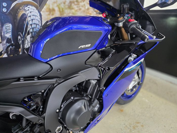2025 Yamaha YZF-R9 BLUE