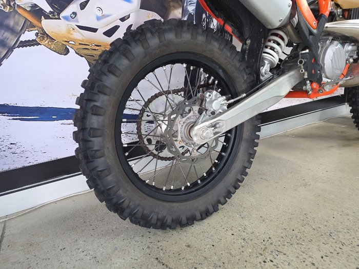 2023 Ktm 300 EXC-TPI ORANGE