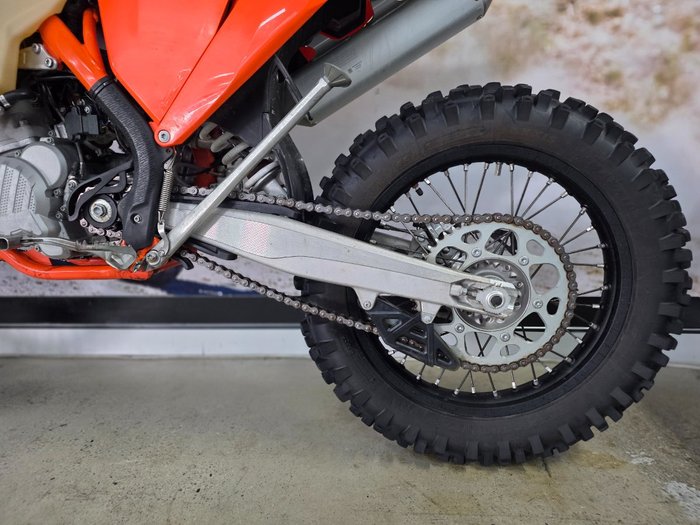 2023 Ktm 300 EXC-TPI ORANGE