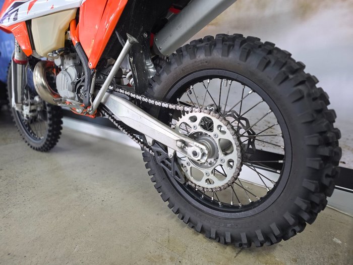 2023 Ktm 300 EXC-TPI ORANGE