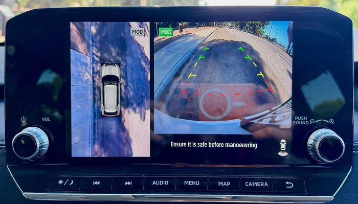 2021 Mitsubishi Outlander Exceed