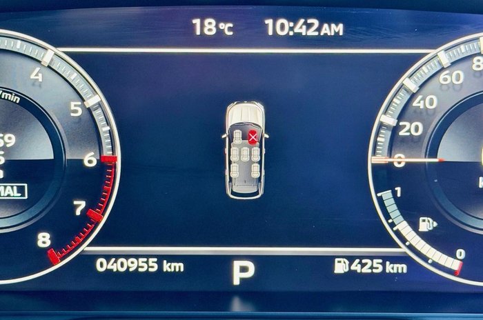 2021 Mitsubishi Outlander Exceed