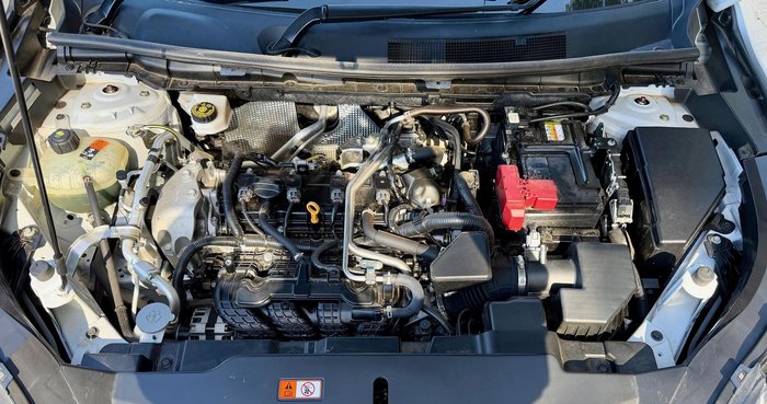 2021 Mitsubishi Outlander Exceed