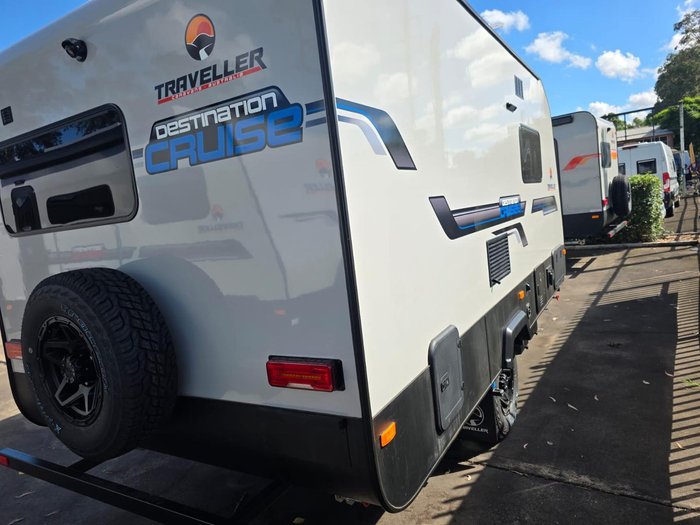 2026 Traveller Destination Cruise 13