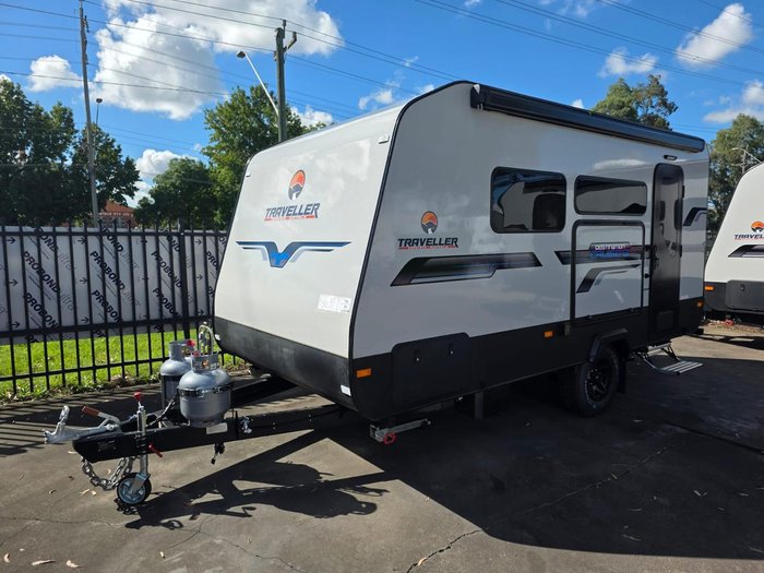 2026 Traveller Destination Cruise 13