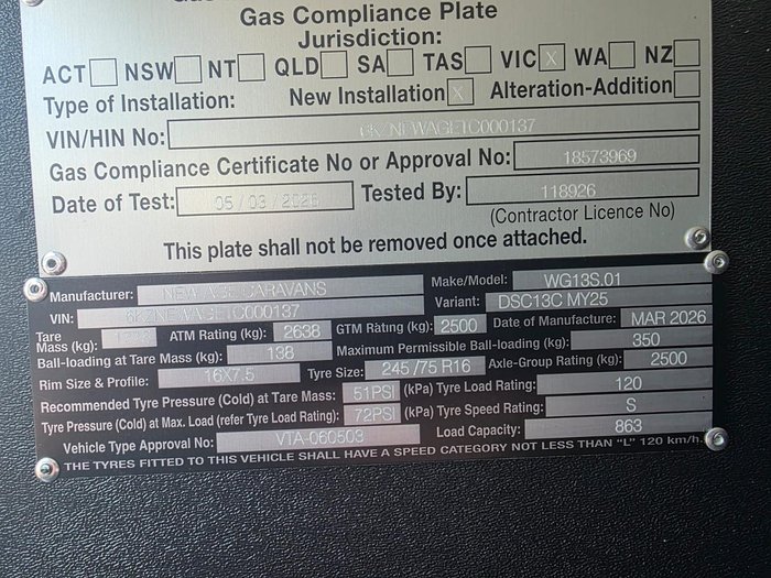 2026 Traveller Destination Cruise 13