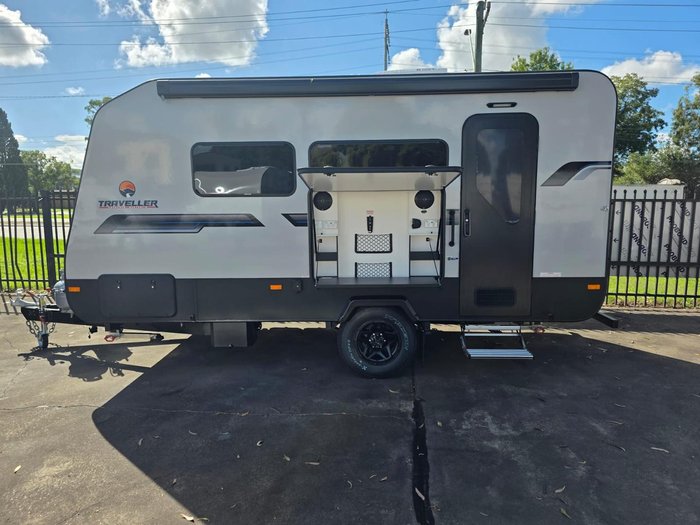 2026 Traveller Destination Cruise 13